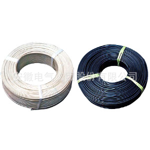 厂家批发WGSB-3.5石油勘探用承荷探测电缆 特种电缆 钢丝铠装电缆