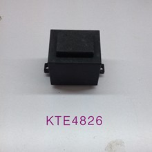 15VA灌封电源变压器 低频插针变压器 KT4826 敬泰电子