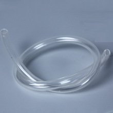 厂家定制PVC塑胶软水管 透明排水管无异味 耐老化PVC软管可批发