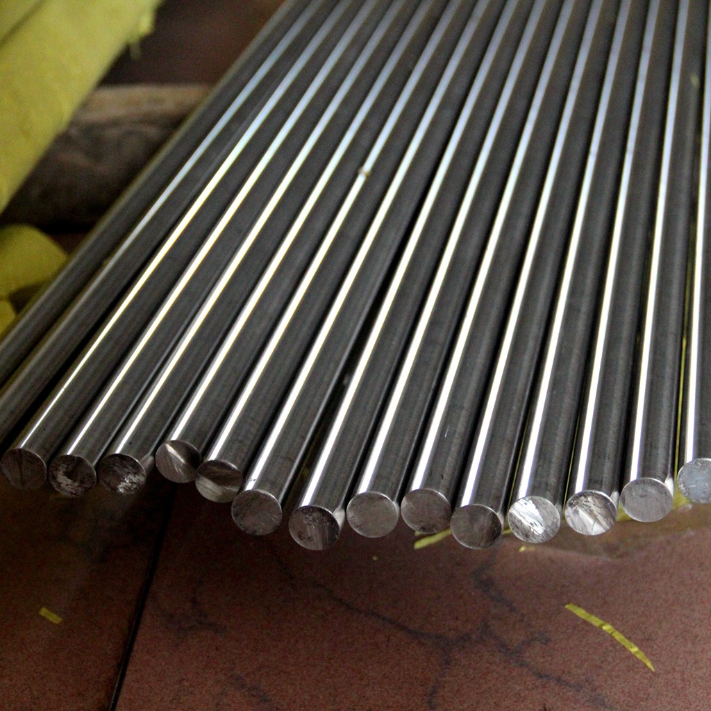 供应sus303cu不锈钢圆棒 国标303不锈钢光亮棒材 佛山厂家直销