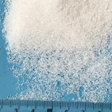 精制颗粒盐20-30目海晶盐 工业氯化钠晶体盐 沐浴沐足化妆品用盐