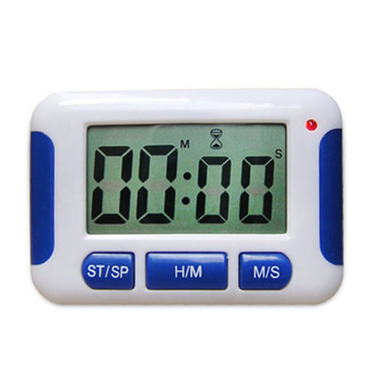正品PS300AD 99分59秒 定时器 闹钟 厨房 提醒器 计时器 倒计时器