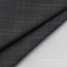 XG365774 系列 高品质西服面料 精品斜纹哔叽面料
