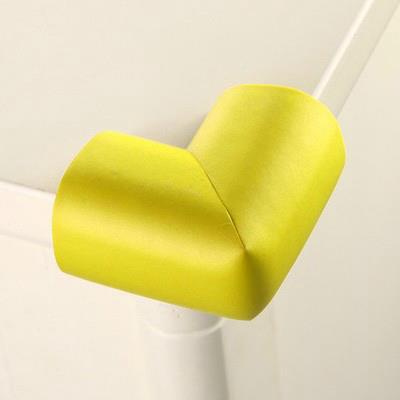 Baby Safety Collision Angle Table Corner Protective Table Guard Corner Baby Thickened Corner Protector Protective Cover