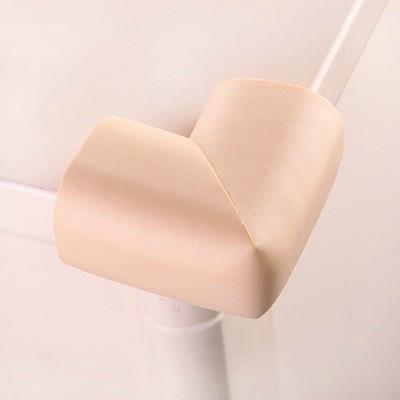 Baby Safety Collision Angle Table Corner Protective Table Guard Corner Baby Thickened Corner Protector Protective Cover