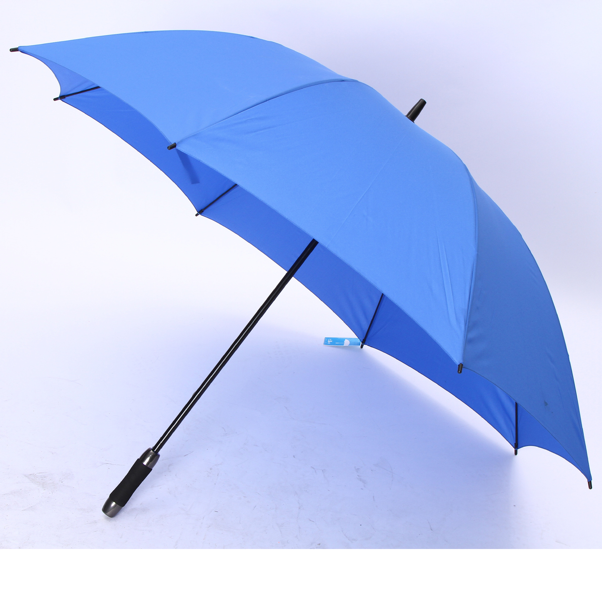 深圳工厂做汽车高尔夫伞商务伞 广告伞礼品雨伞可印logo