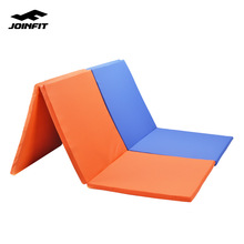 JOINFIT  体操垫 折叠仰卧起坐垫 舞蹈垫 跳高垫