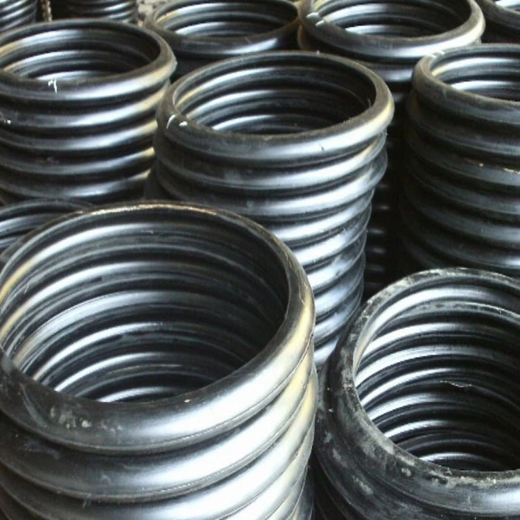 氧气瓶橡胶防震圈 乙炔瓶橡胶圈加厚氧气瓶防震圈厂家直供