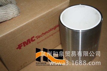 technipfmc泵配件 陶瓷复合缸套 1267586-阿里巴巴