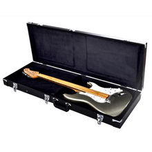 电吉他皮盒 PH-E10-F 电吉他方形皮盒 电贝斯琴箱 吉他专用保护盒