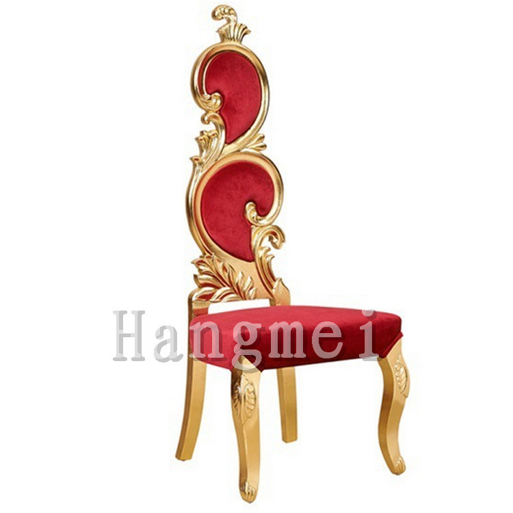 【工厂直供】婚礼庆典椅子 酒店宴会装饰椅 厂家直销 高端