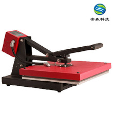 ROSA-3838高压烫画机厂家直销High pressure heat press machine