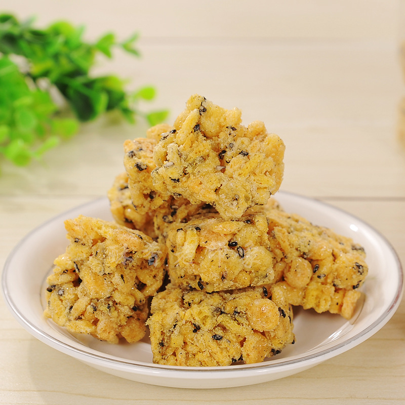 9成交350件义乌玉米麻糖品牌【义乌麻糖】切糖麦芽糖