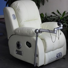 音响理疗多功能沙发单人按摩椅音乐律动心理咨询椅电动按摩放松椅