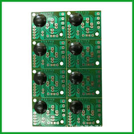 伊朗语音乐乌龟灯芯片 电子玩具线路板 安睡投影乌龟灯电路板现货