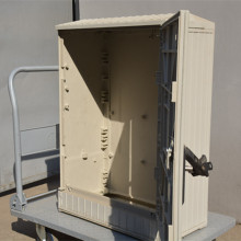II型JP柜接线箱 1200*640*1100 厂家直销 招标中标可用产品 SMC柜