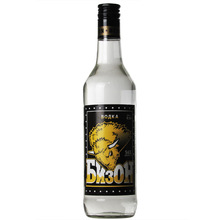 斗牛士伏特加 500ml 56度 俄罗斯原装进口 洋酒 鸡尾酒基酒 VODKA