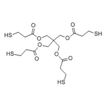 供应四(3-巯基丙酸)季戊四醇酯PETMP