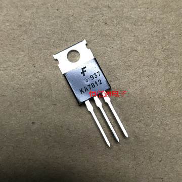 三端稳压管ka7812 lm7812 7812 to220 全新原装正品-阿里巴巴