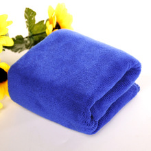 毛巾批发 洗车巾 擦车巾 加厚磨毛汽车毛巾多种尺寸清洁 抹布方巾