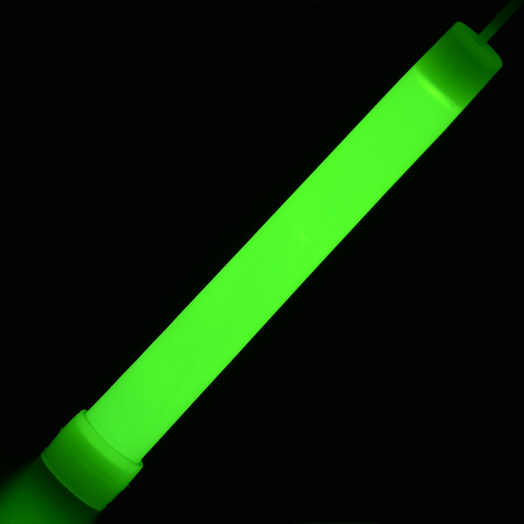 6-Inch Light Stick 6-Inch Glow Stick Night Lighting Glow Stick 15 * 150mm Outdoor Camping
