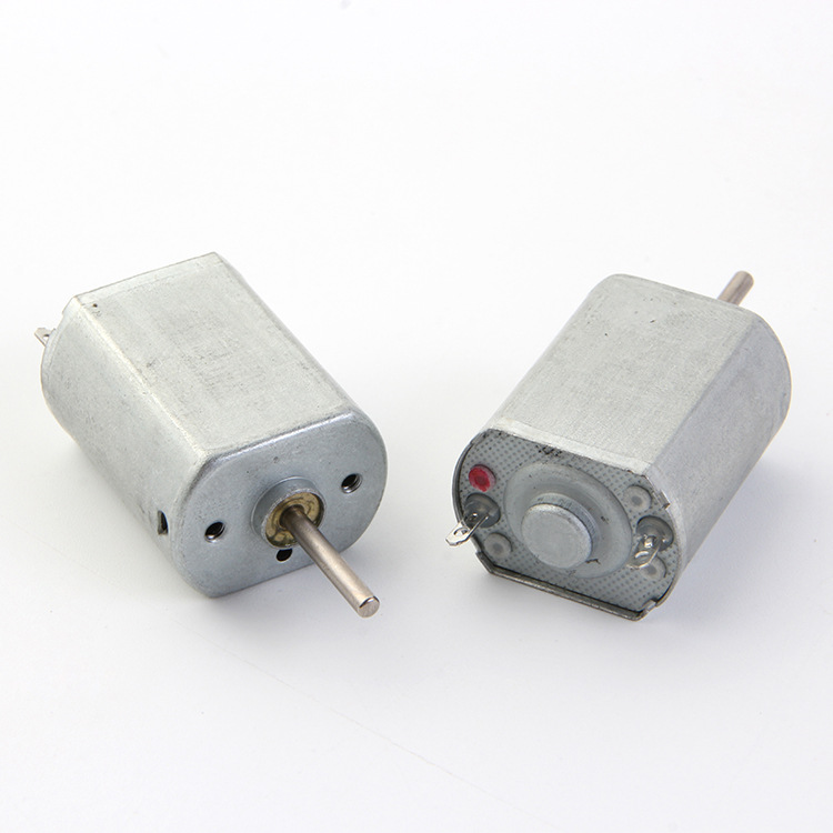 定制ff130迷你风扇微电机 电动牙刷微型电机成人用品按摩器小马达