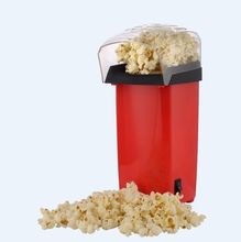 礼品迷你电动爆米花机家用DIY爆谷机外贸The popcorn machine