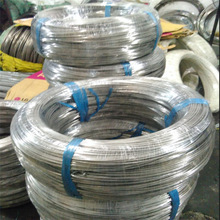 长期供应C7521耐腐蚀白铜线 日本C7701白铜线 导电白铜丝