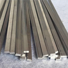 长期供应5056铝扁条 CNC加工铝排 型条 工业铝排 5056耐腐铝排