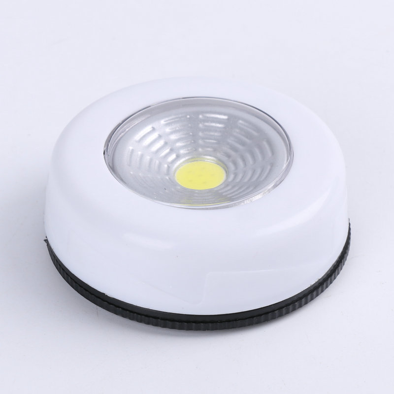 LED Touch Lamp Led Small Night Lamp Battery Induction Cabinet Light Drawer Light Mirror Front Light Wholesale