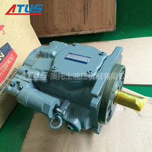 柱塞泵A3H71型号日本YUKEN原型变量液压泵注塑机油泵液压柱塞泵