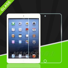 适用iPad钢化膜ipad pro/iPad6/5/iPad Mini5/4/iPad钢化玻璃膜