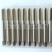 自攻螺套丝攻钢套专用丝锥2m3m1m4m5m6m8m10m12mm4