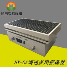 HY-2A数显调速多用振荡器 HY-2调速振荡器 HY-2B振荡器往复回旋