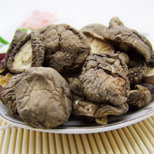批发东北香菇 优质无根2斤起批长白山本地蘑菇产地货源