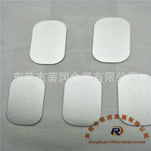 厂家供应5052彩色氧化铝板 6061阳极氧化铝板 规格多样 价格优惠