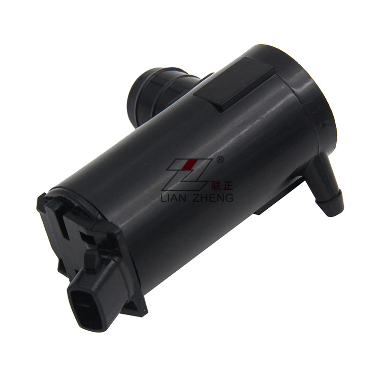 联正喷水电机 适用于现代伊兰特 索纳塔 御翔 千里马 远舰