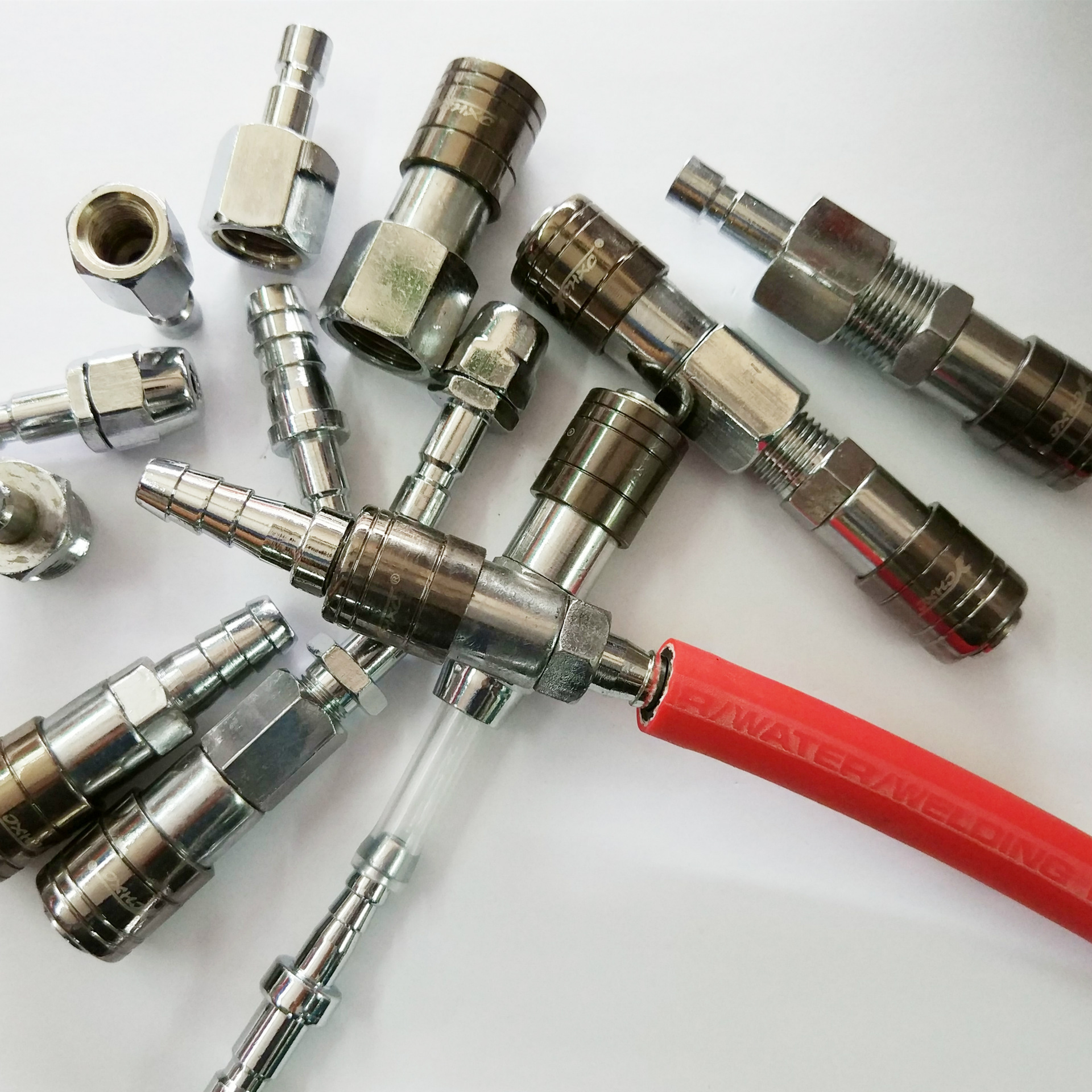 a【ychxc】ya式自锁快速接头迷你型美式牙医接头机械接头