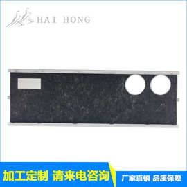 东莞厂家喇叭网 蓝牙音响扬声器喇叭网 电脑主机白色防尘网