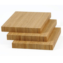 2440*1220厂家批发桌子柜子台面桌木板材碳化侧压竹拼板竹板材竹