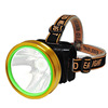 Super bright headlights Condenser Long shot charge lithium battery Strong light Head mounted Flashlight Fishing Lights led Miner's lamp Super bright headlights Condenser Long shot charge lithium battery Strong light Head mounted Flashlight Fishing Lights led Miner's lamp