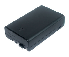 适用宾得相机电池D-Li109 D-Li90摄像机电池USB双充电器配件厂家