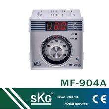 SKG    MF-904A数显旋钮温度控制仪