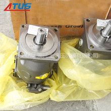 混凝土泵车副泵摆动泵A10VO28DR/31R-PSC12K01油泵变量高压柱塞泵