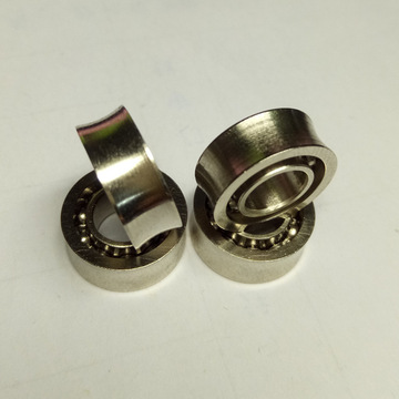 35*12.7*4.762悠悠球轴承