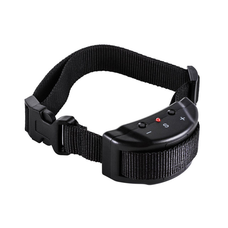 Large Number of Pet Electronic Dog Training Device Automatic Bark Stop Device Dog Training Collar Anti-Dog Barking Large and Small Dogs Applicable