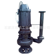 低价销售NSQ系列潜水泥浆泵 NSQ200-55-75 泥浆沙石泵