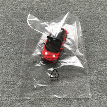 PE警示语包装袋  PE平口袋  透明热压封袋 LDPE塑料袋 塑料薄膜袋