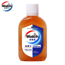 威露士（Walch）消毒液170ml  高浓度家居衣物