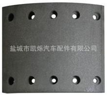 供应耐磨、抗烧型来令片/刹车片BRAEK LINING WVA19032